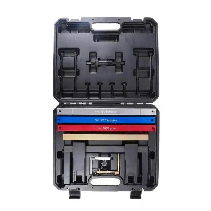 VT01812 | BMW - N51/N52/N53/N54/N55 | Timingset (16-delig), Auto diversen, Autogereedschap, Nieuw, Verzenden