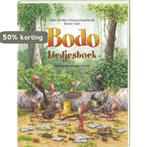 Bodo Liedjesboek / Bodo / 4 9789055798889 E. Clari, Boeken, Verzenden, Gelezen, E. Clari