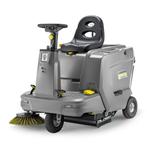 KARCHER VEEG-/ZUIGMACHINE KM 85/50 R Bp, Doe-het-zelf en Verbouw, Reinigingsmachines, Ophalen of Verzenden, Nieuw