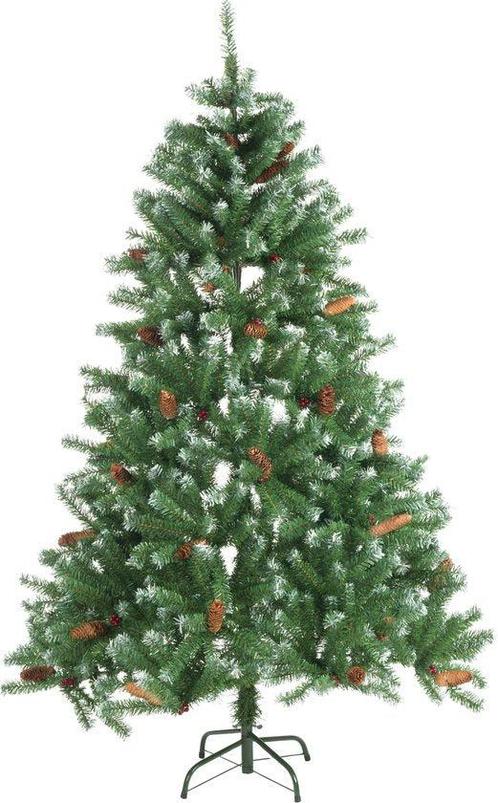 Tweedekans | Kerstcadeaus Kerstboom Empire Spruce met sneeuw, Diversen, Kerst, Zo goed als nieuw, Ophalen of Verzenden