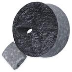 Ronde geluidsdemper Ø 125mm (Innodemper), Doe-het-zelf en Verbouw, Ventilatie en Afzuiging, Verzenden, Nieuw