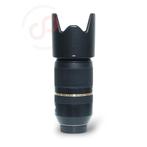 Tamron 70-300mm 4.0-5.6 SP Di VC USD (Canon) nr. 3175, Ophalen of Verzenden, Zo goed als nieuw