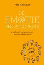 De emotie encyclopedie 9789492073020, Boeken, Zo goed als nieuw