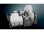 Siemens SN63HX36TE - Vaatwasser - Energieklasse A++ - Inbouw, Verzenden, Zo goed als nieuw