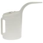 Vloeistofkan - 4 Liter Inhoud - Schenkkan - Oliekan - Vloeis, Auto diversen, Ophalen of Verzenden, Nieuw