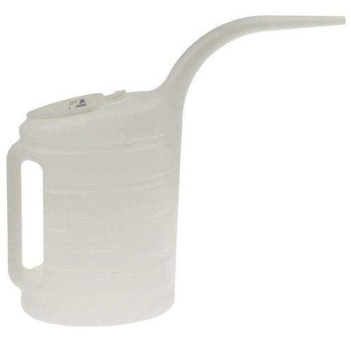 Vloeistofkan - 4 Liter Inhoud - Schenkkan - Oliekan - Vloeis, Auto diversen, Autogereedschap, Nieuw, Ophalen of Verzenden