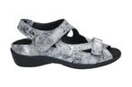 -7% Durea  Durea 7258 wijdte g  maat 39, Kleding | Dames, Schoenen, Verzenden, Nieuw, Blauw