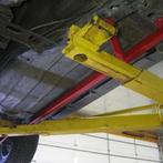 UMI Performance 82-92 GM F-Body Boxed Style Weld-In Subframe, Ophalen of Verzenden, Nieuw