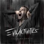 Evil Activities - Extreme Audio - CD, Verzenden, Nieuw in verpakking