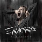 Evil Activities - Extreme Audio - CD, Cd's en Dvd's, Verzenden, Nieuw in verpakking
