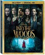 Into the Woods [Blu-ray] [US Import] Blu-ray, Zo goed als nieuw, Verzenden