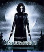 Underworld (blu-ray tweedehands film), Cd's en Dvd's, Blu-ray, Ophalen of Verzenden, Zo goed als nieuw