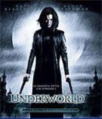 Underworld (blu-ray tweedehands film), Cd's en Dvd's, Blu-ray, Zo goed als nieuw, Ophalen of Verzenden