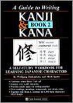 A Guide to Writing Kanji and Kana Book 2 9780804816861, Boeken, Verzenden, Zo goed als nieuw, Mark Spahn