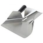 Friet Schep RVS Professioneel 23x21cm, Verzenden