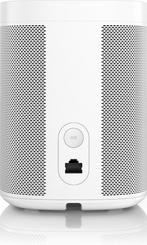 Sonos One - Slimme en compacte luidspreker (wit), Ophalen, Zo goed als nieuw, Overige typen, Sonos