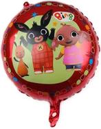 Bing het konijn - Folieballon - Helium ballon - 43cm - Leeg, Hobby en Vrije tijd, Feestartikelen, Ophalen of Verzenden, Nieuw