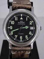 Pierpont - Military - Zonder Minimumprijs - Heren -, Sieraden, Tassen en Uiterlijk, Horloges | Heren, Nieuw