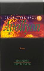 Apollyon / De laatste bazuin / 5 9789024262304 Tim LaHaye, Boeken, Verzenden, Gelezen, Tim LaHaye
