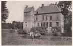 VORDEN - Kasteel Vorden, Verzenden, Gelopen