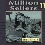 cd - Various - Million Sellers 11 The Sixties, Verzenden, Zo goed als nieuw