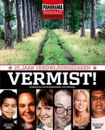 Panorama misdaad dossier Vermist / Panorama misdaad dossier, Boeken, Thrillers, Verzenden, Zo goed als nieuw, Leo Burgwal