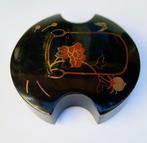 Container - Papier-maché zeldzaam lackarbeit