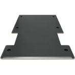 Laadvloer 9mm Nissan Primastar 2001-2014  Professional, Verzenden, Nieuw, Nissan