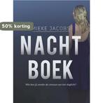 Nachtboek 9789492179623 Mieke Jacobs, Verzenden, Zo goed als nieuw, Mieke Jacobs