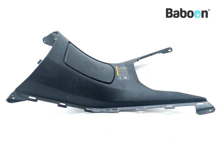 Tank Cover Yamaha NMAX 125 2021 (BAL) (B6H-F842M-00), Motoren, Onderdelen | Yamaha, Gebruikt, Verzenden