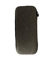 Nintendo Switch Case Grijs (Switch Accessoires), Ophalen of Verzenden, Zo goed als nieuw