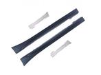 BMW 1 serie F20 M-Sport look sideskirts 5-deurs, Verzenden, Nieuw