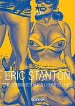 Eric Stanton 9783822855652 Eric Stanton, Verzenden, Gelezen, Eric Stanton