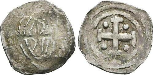 Pfennig Österreich: Windischgraz: Bernhard Iii, 1158-1188:, Postzegels en Munten, Munten | Europa | Niet-Euromunten, Verzenden
