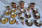 Rosenthal - Gianni Versace - Tafelservies (32) - Barokke, Antiek en Kunst