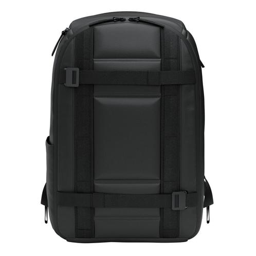 Db Ramverk Backpack 21L, Black Out | Outlet model, Audio, Tv en Foto, Fotocamera's Digitaal, Gebruikt, Overige Merken, Verzenden