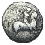 Calabria, Tarentum Nomos Magistrate Aristokles, circa