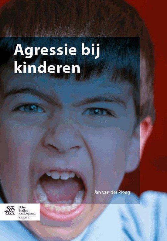 9789036806343 Agressie bij kinderen | Tweedehands, Boeken, Schoolboeken, Zo goed als nieuw, Verzenden