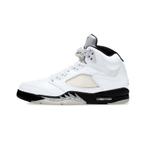 Air Jordan 5 Retro Reverse Metallic - maat 47.5 (Sneakers), Verzenden, Nieuw, Sneakers of Gympen