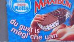 Reclamebord - Aluminium