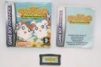 Hamtaro Ham Ham Heartbreak (GameBoy Advance CIB), Ophalen of Verzenden, Gebruikt