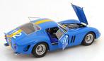 KK Scale 1:12 - Model sportwagen - Ferrari 250 GTO Targa, Nieuw