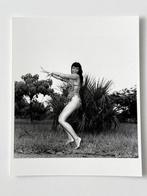 Bunny Yeager (1929-2014) - Pin-Up Bettie Page in Key
