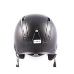 51 52 53 54 55 skihelm/snowboardhelm CASCO CX-3, Black, vers, Sport en Fitness, Skiën en Langlaufen, Overige merken, Gebruikt