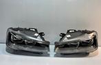 Koplampen  BMW F25 F26 X3 X4 LCI LIFT, Verzenden, Nieuw, BMW