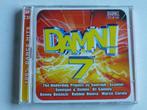 Damn! 7 - 100% Dance Hits (2 CD), Cd's en Dvd's, Cd's | Dance en House, Verzenden, Zo goed als nieuw