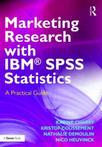 9781472477453 Marketing Research with IBM (R) SPSS Statis...