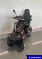 Scootmobiel Vista 4 Luxe, Overige merken, Verzenden, Nieuw, 16 km/u of meer