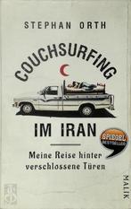 Couchsurfing im Iran, Boeken, Verzenden, Nieuw