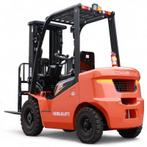 Noblelift CPD20-AF1H Li-ion elektrische heftruck 2.000KG